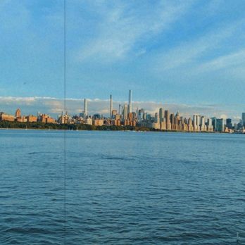 HAVEN Riverfront Restaurant & Bar - Waterfront view - New American Near Me - Edgewater, New Jersey