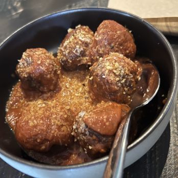 Olive & Hay - House-Made Meatballs - Italian Near Me - Napa, California Olive & Hay - House-Made Meatballs - Italian Near Me - Napa, California