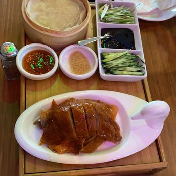 Bamboo House - Peking Duck - Noodles Near Me - Humble, Texas Bamboo House - Peking Duck - Noodles Near Me - Humble, Texas
