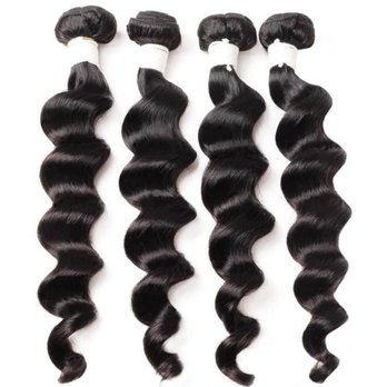 Prestige Beauty - Ocean Wave 100% Virgin Brazilian Hair - Cosmetics & Beauty Supply Near Me - Buffalo, New York