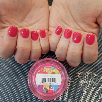 Choice Nails - Nail Salons Near Me - Arlington Heights, Illinois