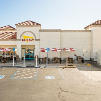 In-N-Out Burger - image - Burgers Near Me - San Diego, California In-N-Out Burger - image - Burgers Near Me - San Diego, California
