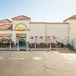In-N-Out Burger - Image