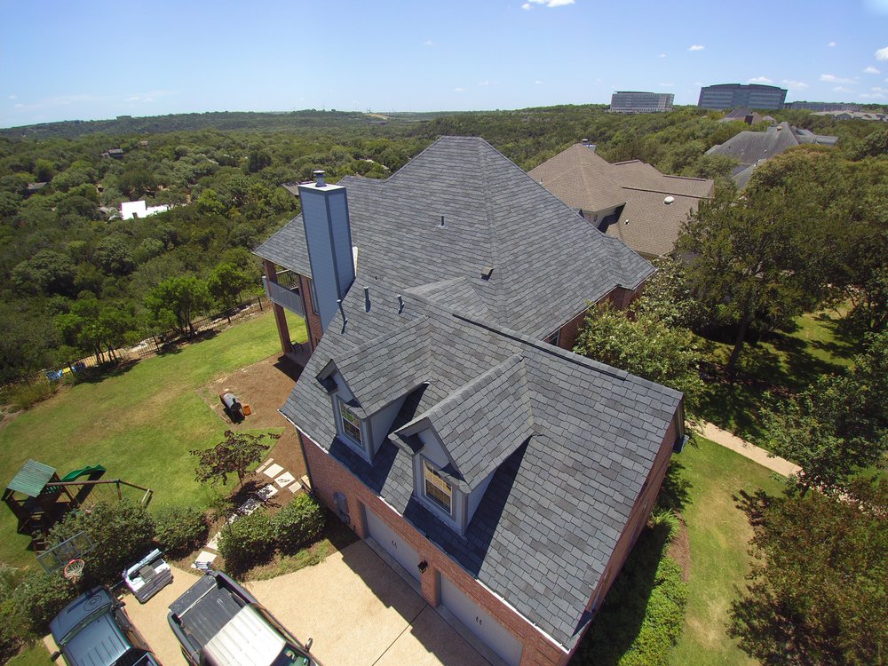 Slide of Austintatious Roofing