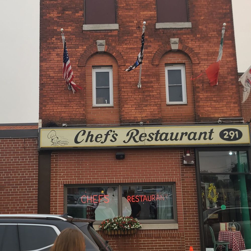 Chef's Restaurant - Italian Near Me - Buffalo, New York Chef's Restaurant - Italian Near Me - Buffalo, New York