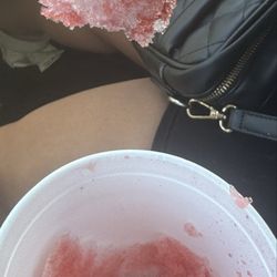 Tastee Ice - Snow cone