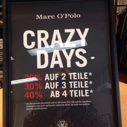 Marc O'Polo Outlet - By Marco Poli Outlet