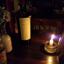 Enoteca Saint Vin Saint