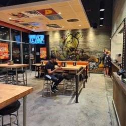 Tijuana Flats