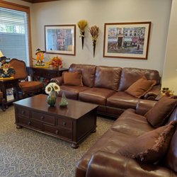 Salt Lake Endodontics - Front lobby