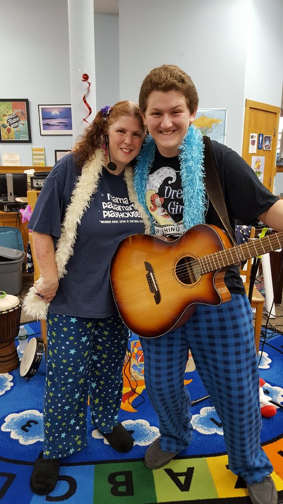 MAMA PAJAMA’S PLAYHOUSE 364 Rathburn Rd, Fulton, New York