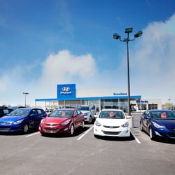 HATCHETT HYUNDAI WEST - 17 Reviews - 757 N Tyler Rd, Wichita, Kansas ...