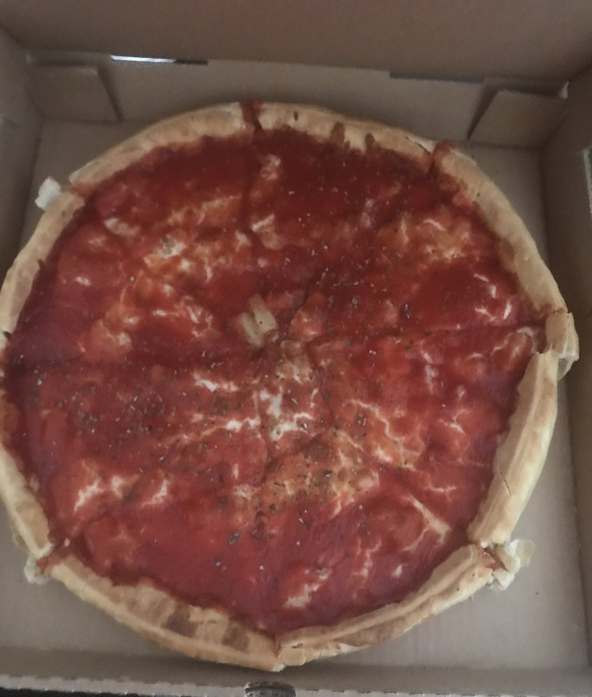 JOE’S PIZZA & PASTA Updated August 2024 25 Reviews 1227 N 4th St