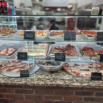 Village Square Pizza - Pizza Near Me - New York, New York Village Square Pizza - Pizza Near Me - New York, New York