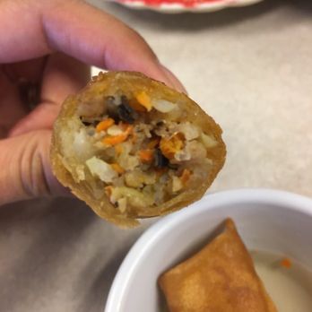 Pho Bac Cafe - Fried egg rolls almost exactly like my mom's. Yes please!! - Vietnamese Near Me - Tacoma, Washington Pho Bac Cafe - Fried egg rolls almost exactly like my mom's. Yes please!! - Vietnamese Near Me - Tacoma, Washington