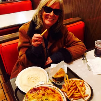 Frontier - The crispy fries are her favorite! - Mexican Near Me - Albuquerque, New Mexico Frontier - The crispy fries are her favorite! - Mexican Near Me - Albuquerque, New Mexico