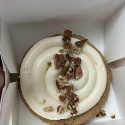Birthday Cake Cookie Birthday Cake Cookie