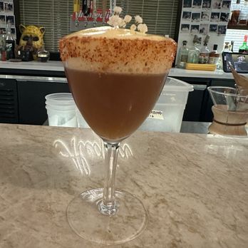 Alegria - Margarita - Bars Near Me - Washington, DC, District of Columbia