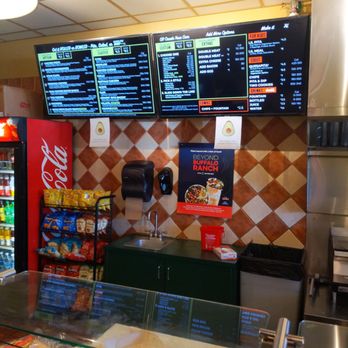 Pita Pit - Menu - Fast Food Near Me - Mammoth Lakes, California Pita Pit - Menu - Fast Food Near Me - Mammoth Lakes, California