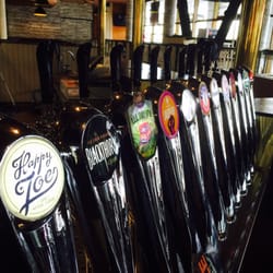 Bierhaus - Hanarivistö. Sorry meni valotus pieleen nää kännykät nääs
