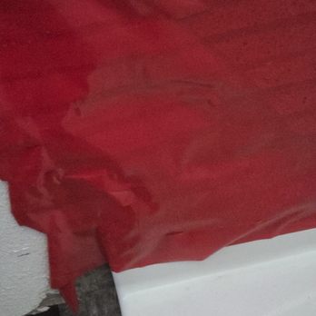 The Trenchless - Damaged wall and surround wall. - Plumbing Near Me - Sacramento, California The Trenchless - Damaged wall and surround wall. - Plumbing Near Me - Sacramento, California