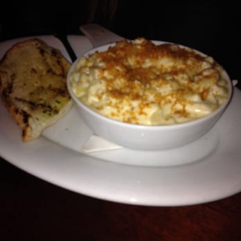 Elephant & Castle - delicious mac and cheese - British Near Me - Washington, DC, District of Columbia