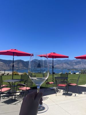 Silver Bell Winery by null