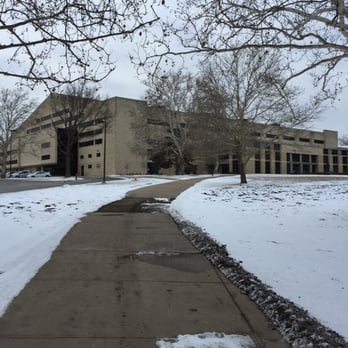 Allen Fieldhouse - Stadiums & Arenas Near Me - Lawrence, Kansas