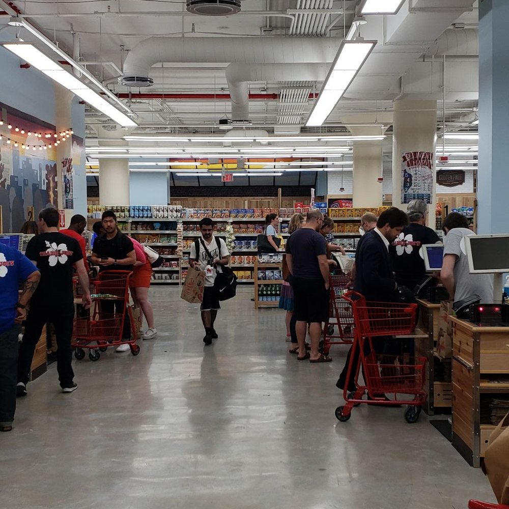 Trader Joe's - Grocery Near Me - New York, New York