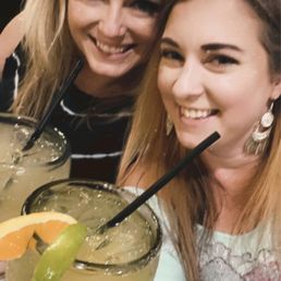 My friends & I stopped in this amazing place before a concert at the Azura. The food & margaritas were amazing! My friends & I stopped in this amazing place before a concert at the Azura. The food & margaritas were amazing!