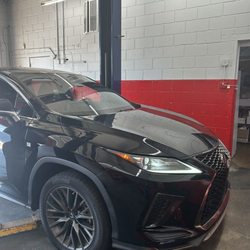J1 Automotive