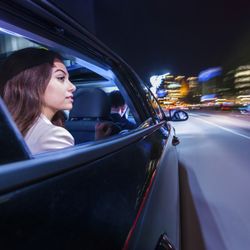Travel Car Service