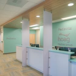 Hoag Medical Group - Pediatrics - Huntington Beach - HMG HB Pediatrics Registration is located on 3rd Floor.