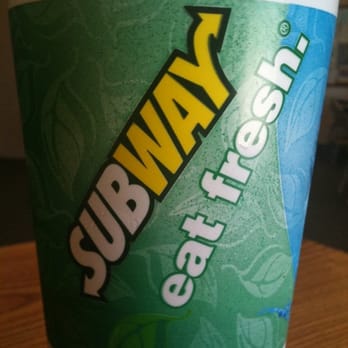 Subway - a cup of coffee on a table - Sandwiches Near Me - Escondido, California Subway - a cup of coffee on a table - Sandwiches Near Me - Escondido, California