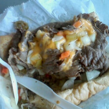 Trolley Dogs - Beef - Hot Dogs Near Me - Kenosha, Wisconsin
