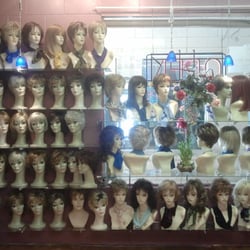 VIP Wigs & Prosthesis