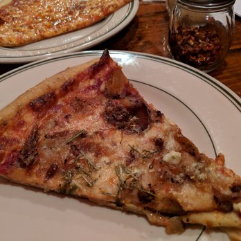 World Pizza - slice of specialty pizza - Pizza Near Me - Seattle, Washington World Pizza - slice of specialty pizza - Pizza Near Me - Seattle, Washington