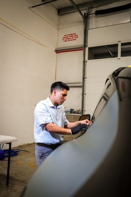 True Tone Tint & Details