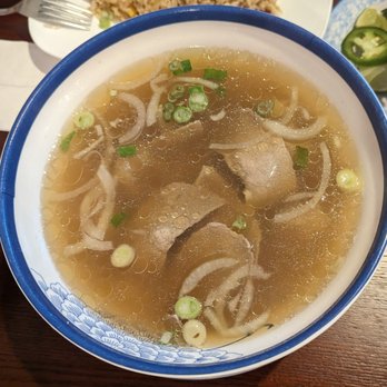 Pho Quyen Vietnamese Restaurant - Vietnamese Near Me - Pinellas Park, Florida