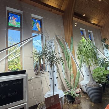 Cafe Appalachia - Inside - Coffee & Tea Near Me - South Charleston, West Virginia Cafe Appalachia - Inside - Coffee & Tea Near Me - South Charleston, West Virginia