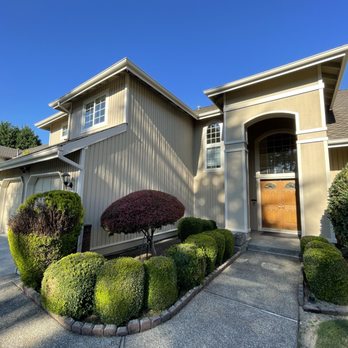 Project Painting - Finished look - Painters Near Me Project Painting - Finished look - Painters Near Me