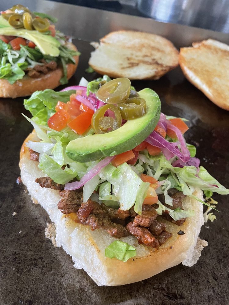 LUPITA’S TACOS Updated August 2024 Topeka, Kansas Mexican