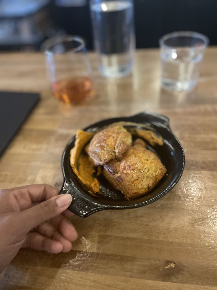 Food from Mesa Provisions