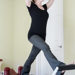 Insightful Alignment Pilates