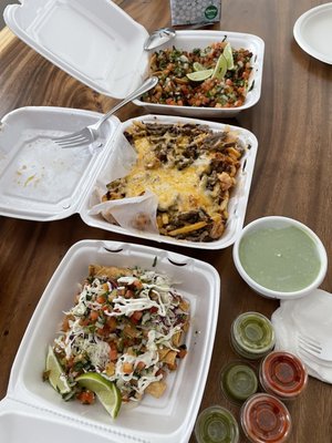 Rolando’s Taco Shop