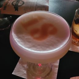 Southern smoke. Really smoky. Really