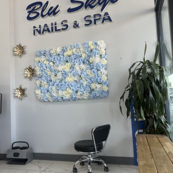 Blu Skye Nails and Spa - Name - Nail Salons Near Me - Anaheim, California Blu Skye Nails and Spa - Name - Nail Salons Near Me - Anaheim, California