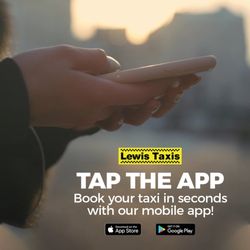 Lewis Taxis
