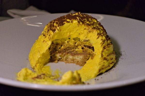 Buca Osteria & Bar by null