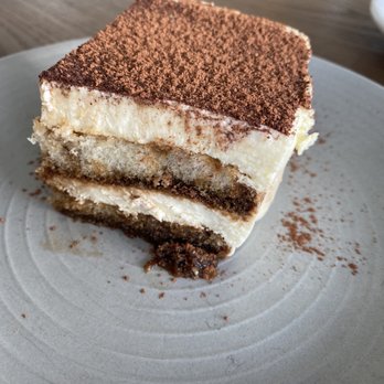 Como - Tiramisu - Italian Near Me - Kirkland, Washington